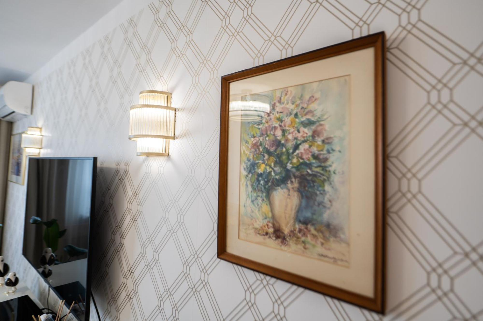 Apartament Zielona Ochota Varsovie Extérieur photo