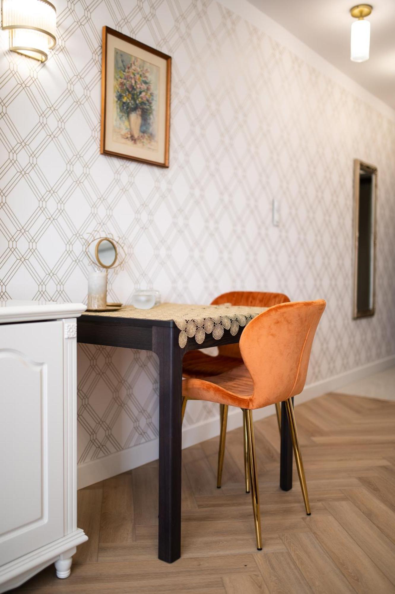 Apartament Zielona Ochota Varsovie Extérieur photo