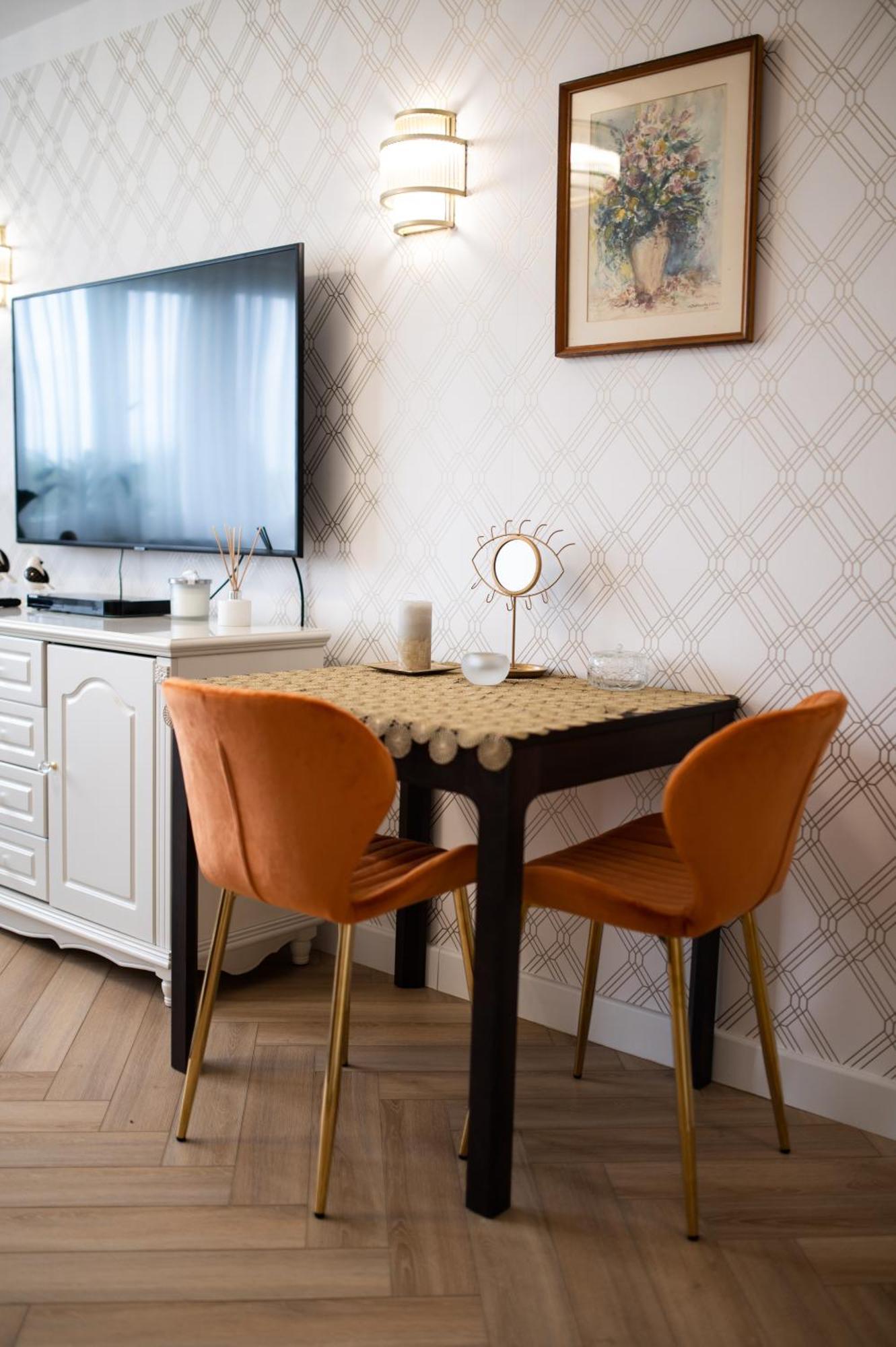 Apartament Zielona Ochota Varsovie Extérieur photo