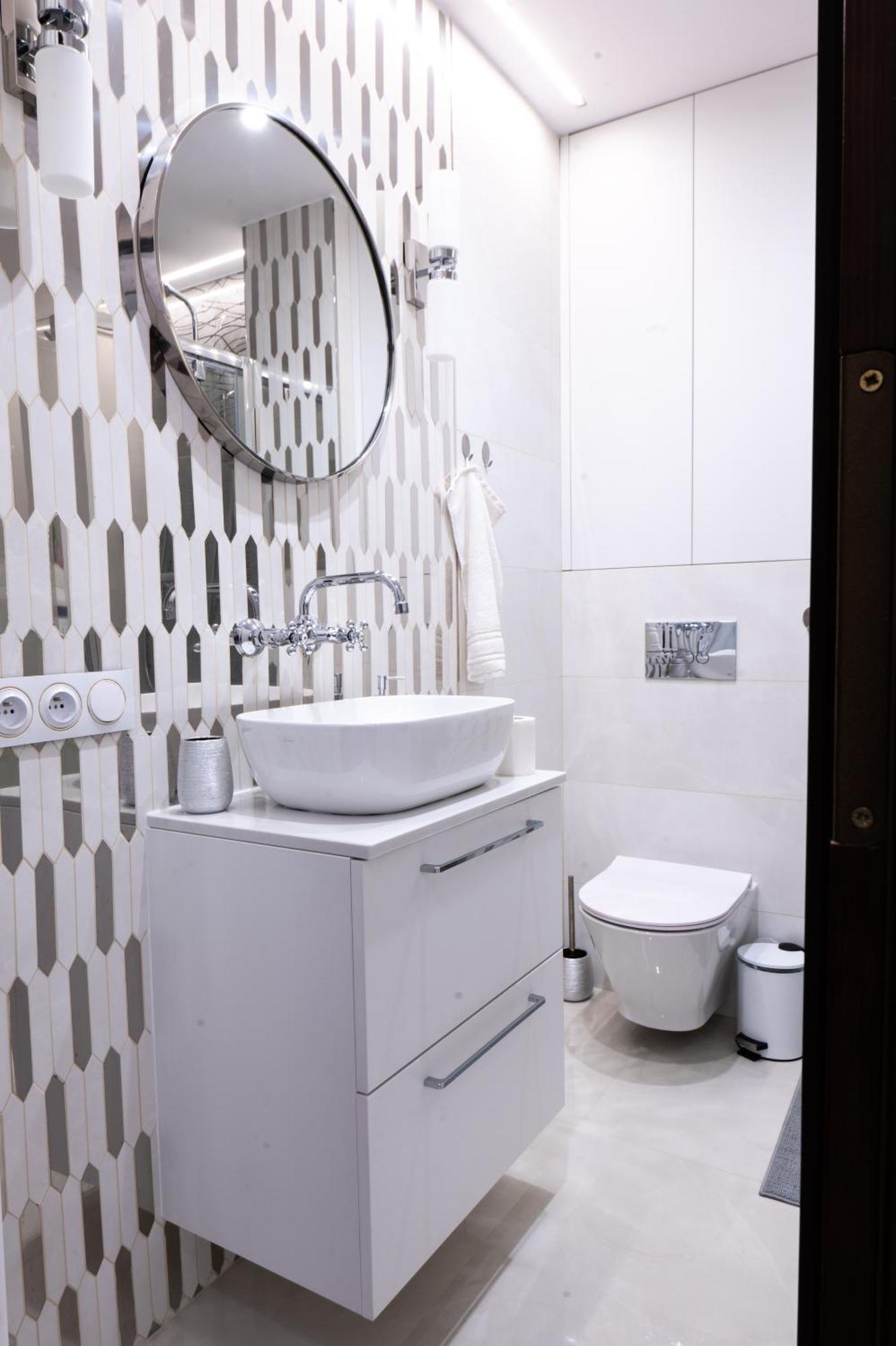 Apartament Zielona Ochota Varsovie Extérieur photo